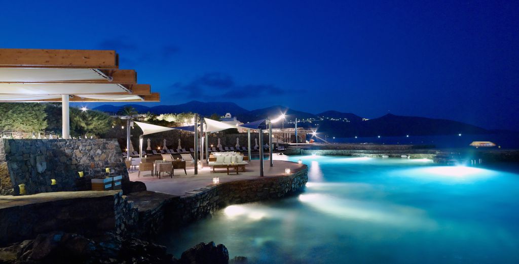 St Nicolas Bay Resort Hotel & Villas 5*