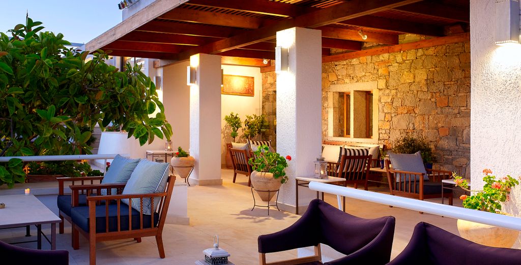 St Nicolas Bay Resort Hotel & Villas 5*