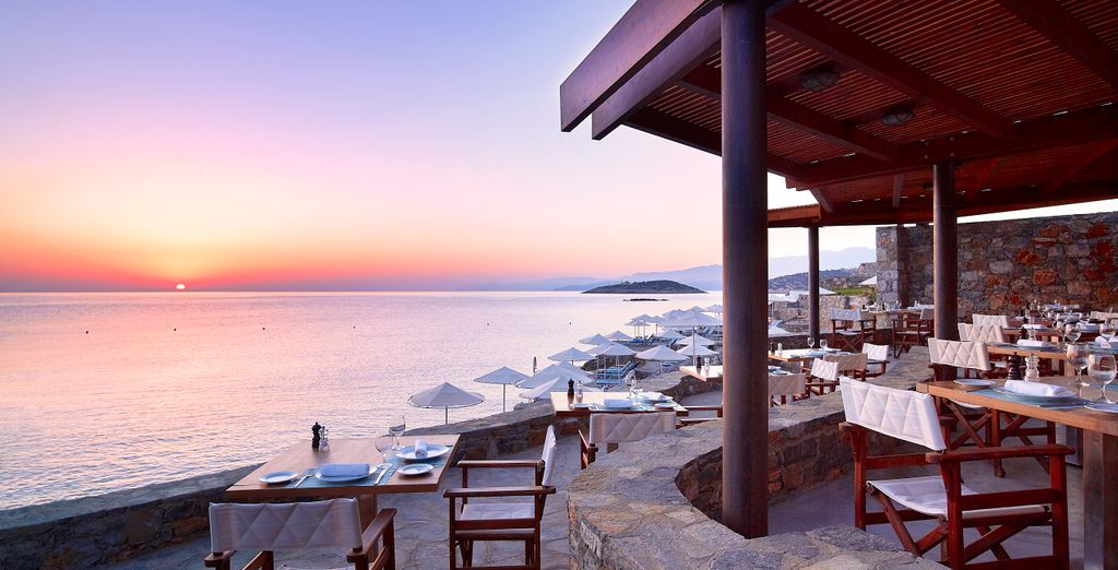 St Nicolas Bay Resort Hotel & Villas 5*