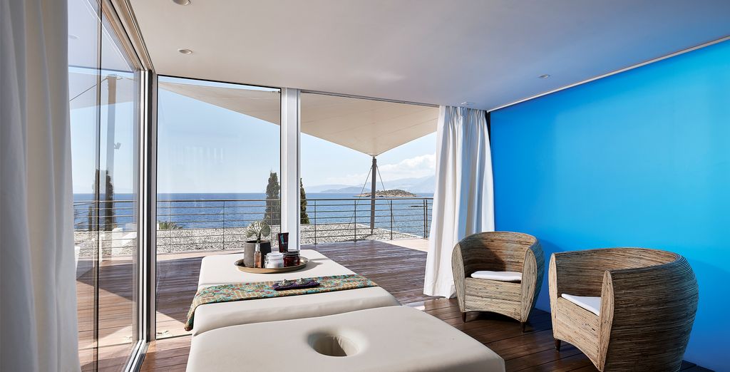 St Nicolas Bay Resort Hotel & Villas 5*