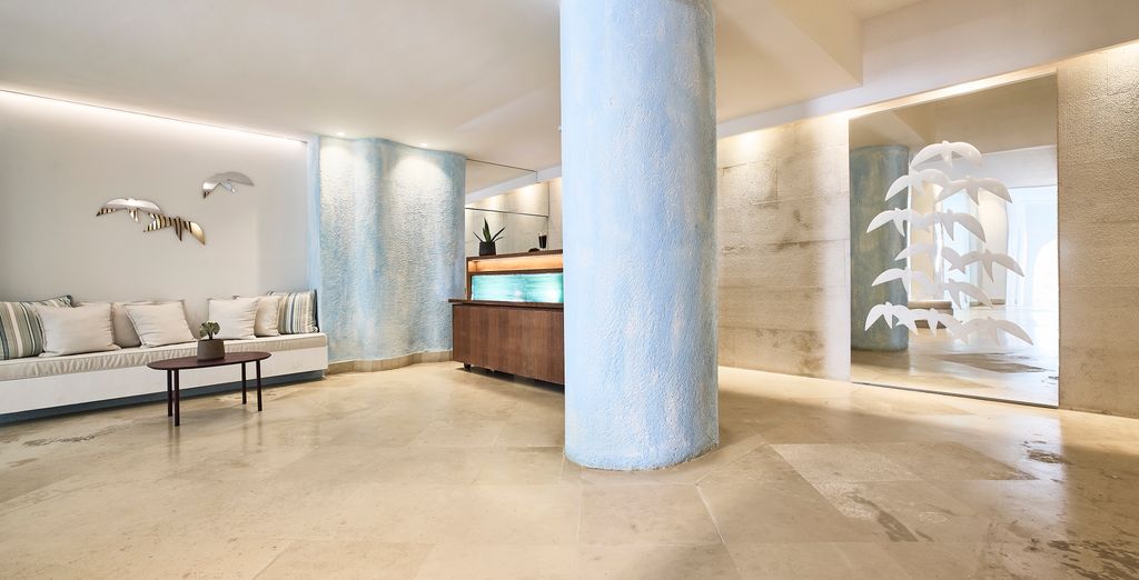 St Nicolas Bay Resort Hotel & Villas 5*