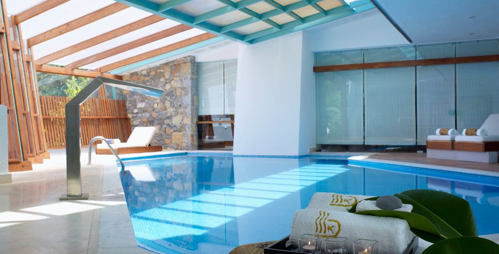 St Nicolas Bay Resort Hotel & Villas 5*