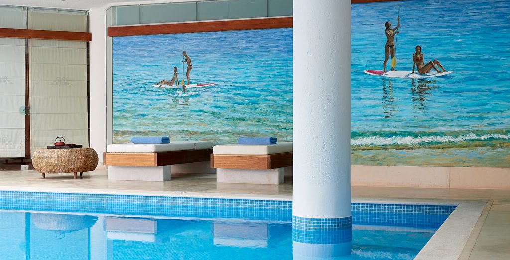 St Nicolas Bay Resort Hotel & Villas 5*