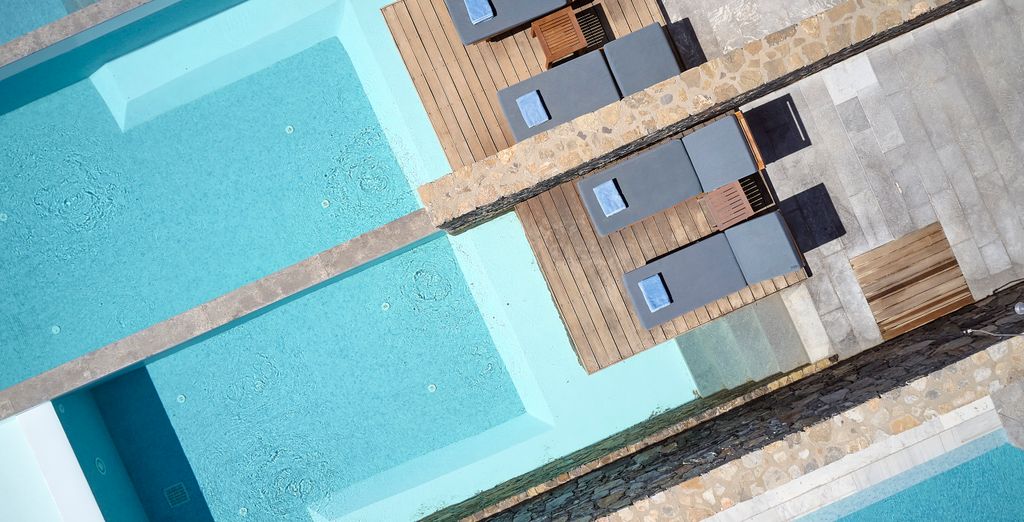 St Nicolas Bay Resort Hotel & Villas 5*
