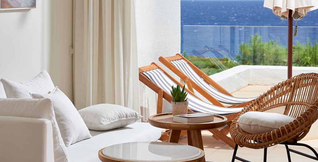 St Nicolas Bay Resort Hotel & Villas 5*