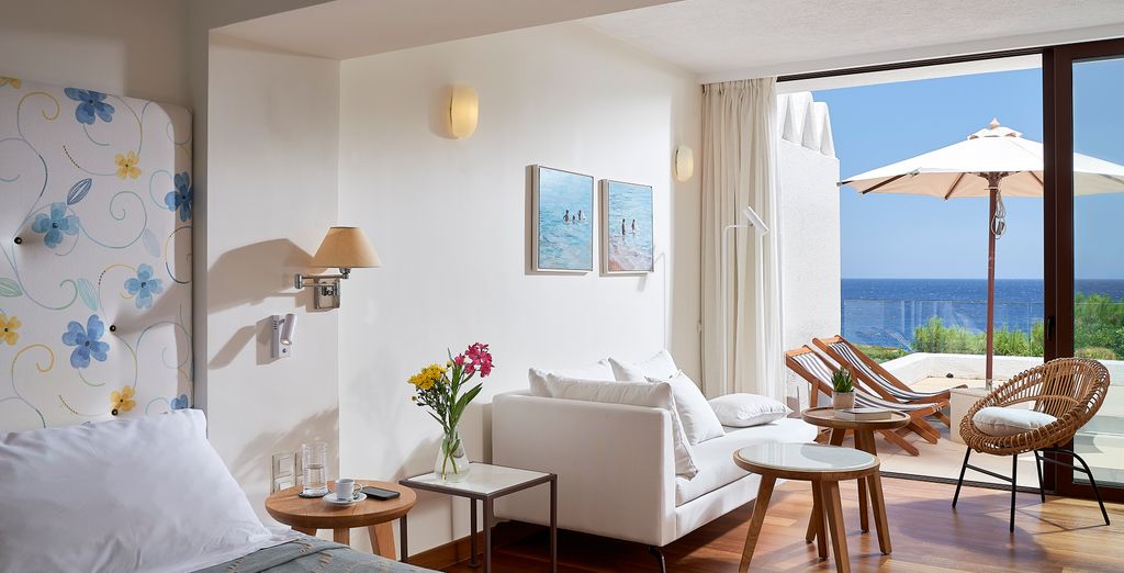St Nicolas Bay Resort Hotel & Villas 5*