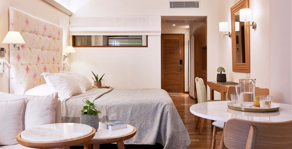 St Nicolas Bay Resort Hotel & Villas 5*