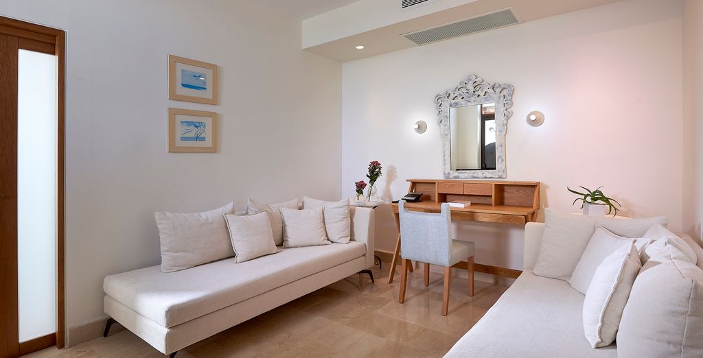 St Nicolas Bay Resort Hotel & Villas 5*