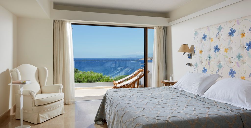 St Nicolas Bay Resort Hotel & Villas 5*