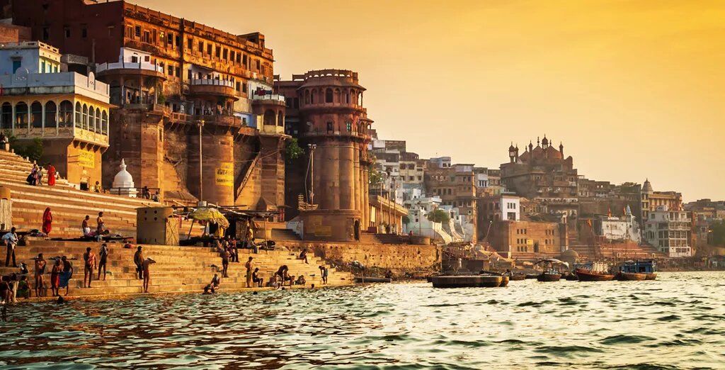 Circuit privé : Le Triangle d’Or avec extension possible à Varanasi - Inde  - Jusqu’à -70% | Voyage Privé