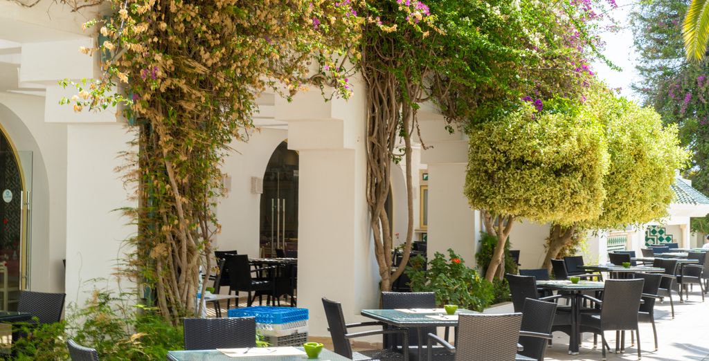 Hotel Sol Azur Beach 4*