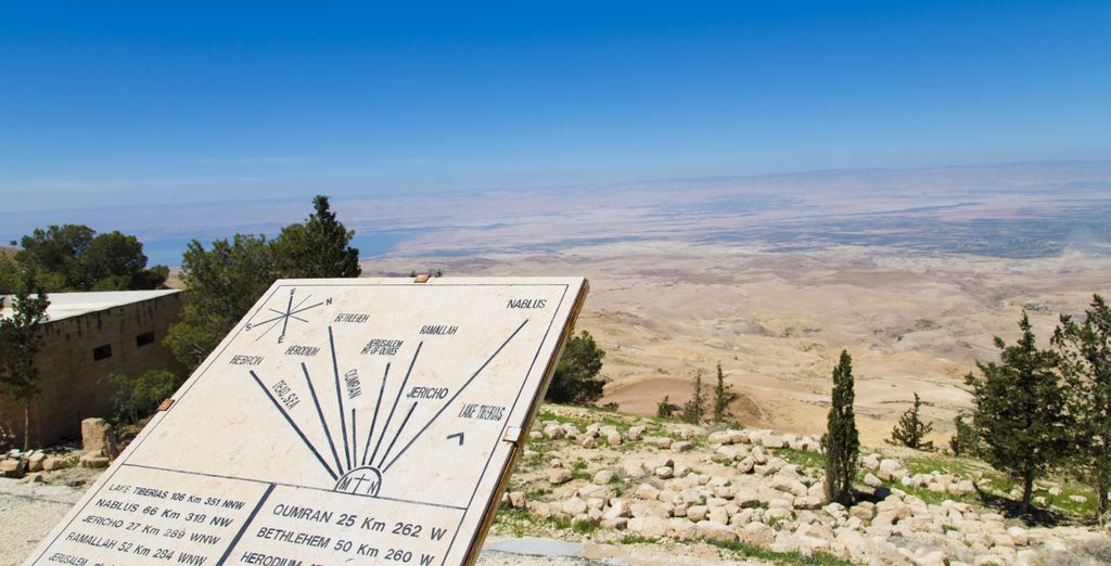 Tour di 7 notti tra antiche rovine e deserto