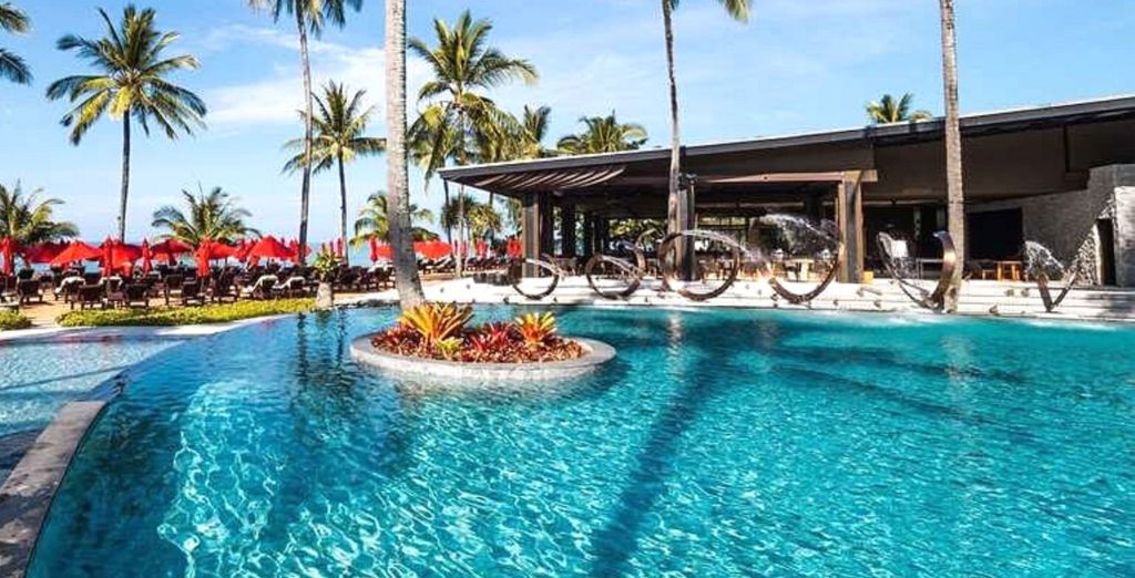 Ramada Resort by Wyndham Khao Lak 5*
