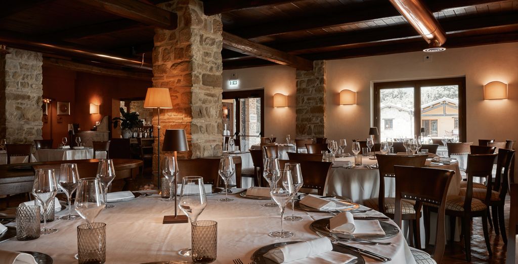 Borgo Lanciano 4*