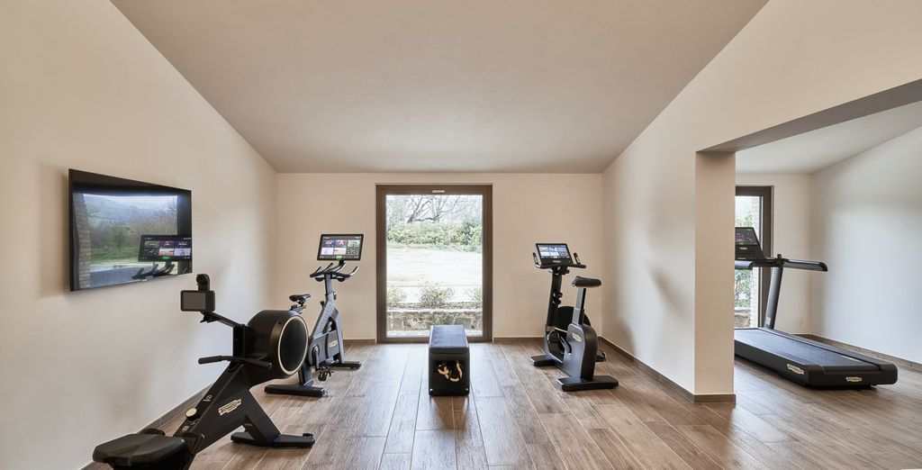 Borgo Lanciano 4*