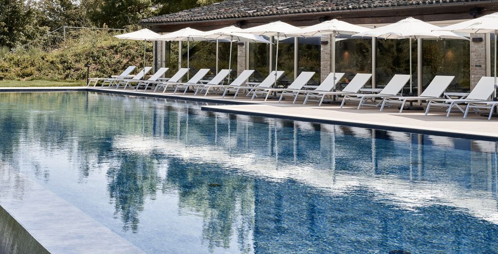 Borgo Lanciano 4*