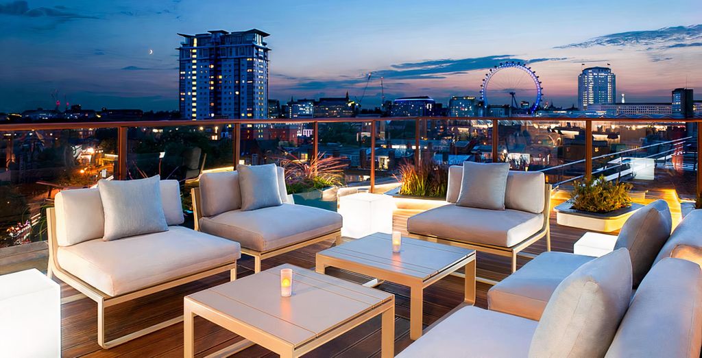 H10 London Waterloo 4*