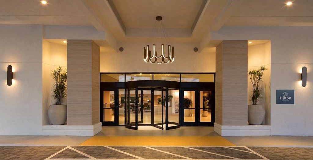 Combinato Margaritaville Resort Palm Springs 4* e Hilton Santa Monica 4*