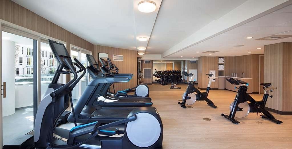 Combinato Hilton Santa Monica 4* e Corazon Cabo Resort 4*
