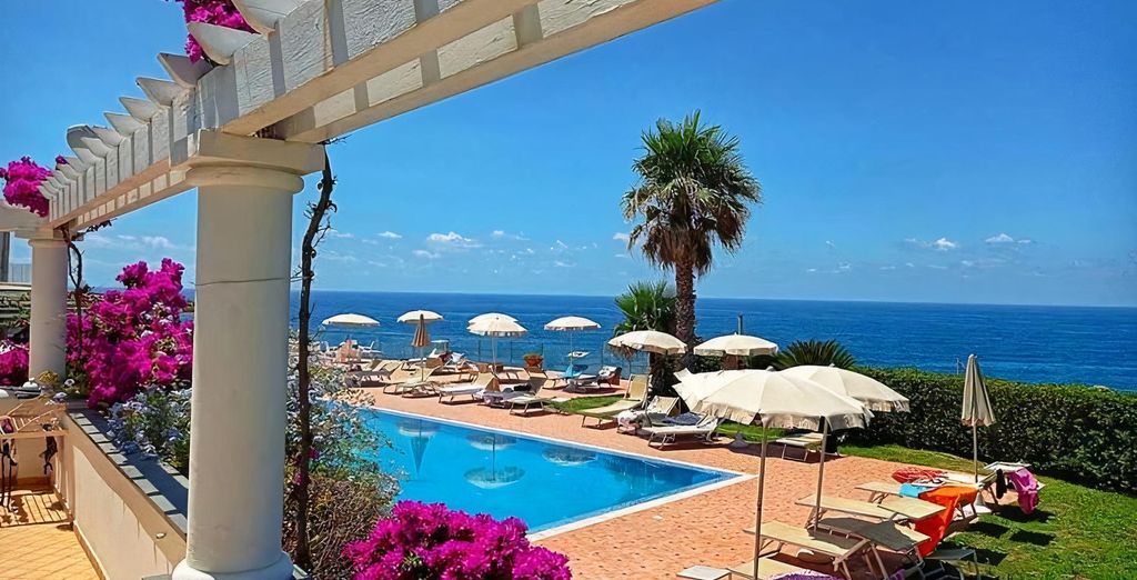 Tour di 5 o 7 notti di Ischia, Capri e Amalfi