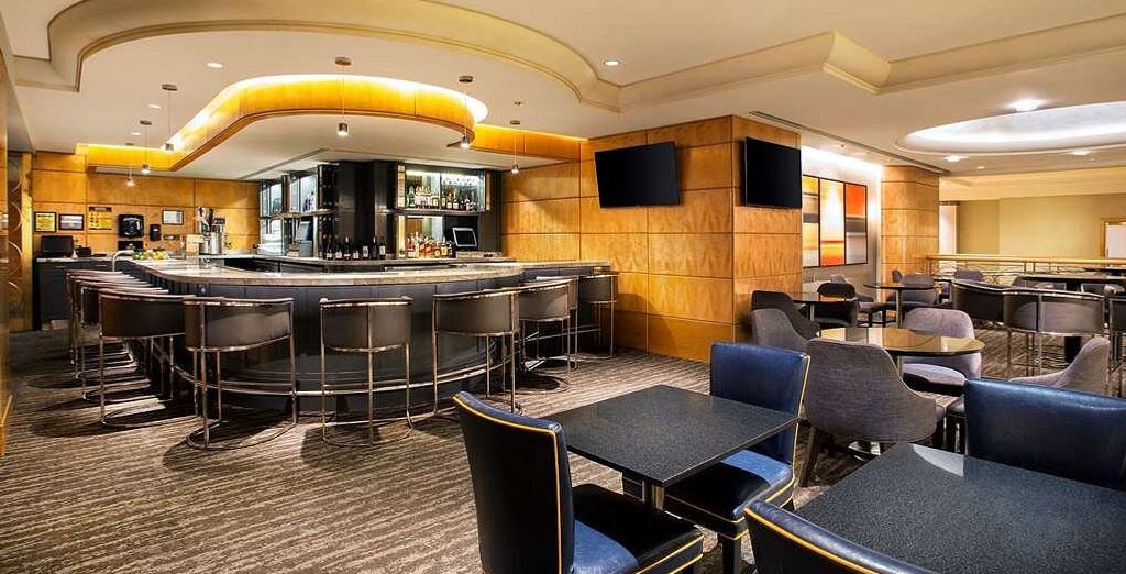 New York Hilton Midtown 4* e Hotel Grand Riviera Princess 5*
