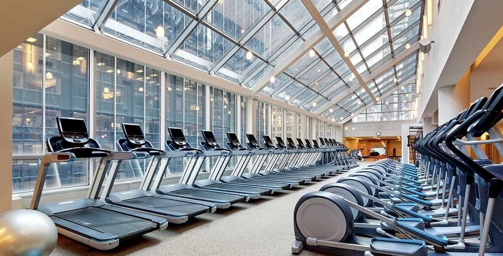 New York Hilton Midtown 4* e Hotel Grand Riviera Princess 5*
