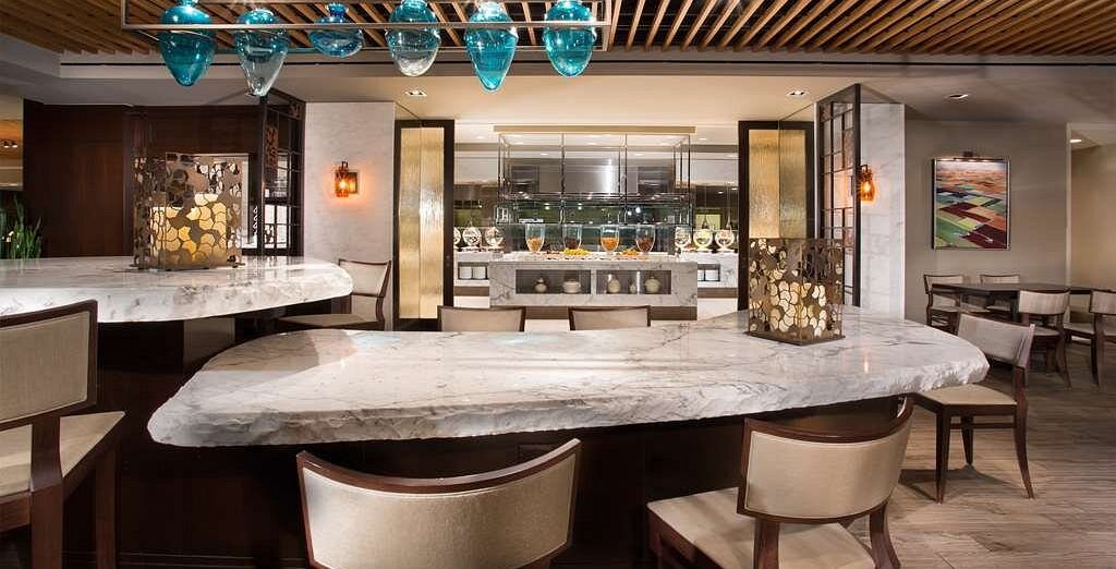 New York Hilton Midtown 4* e Hotel Grand Riviera Princess 5*
