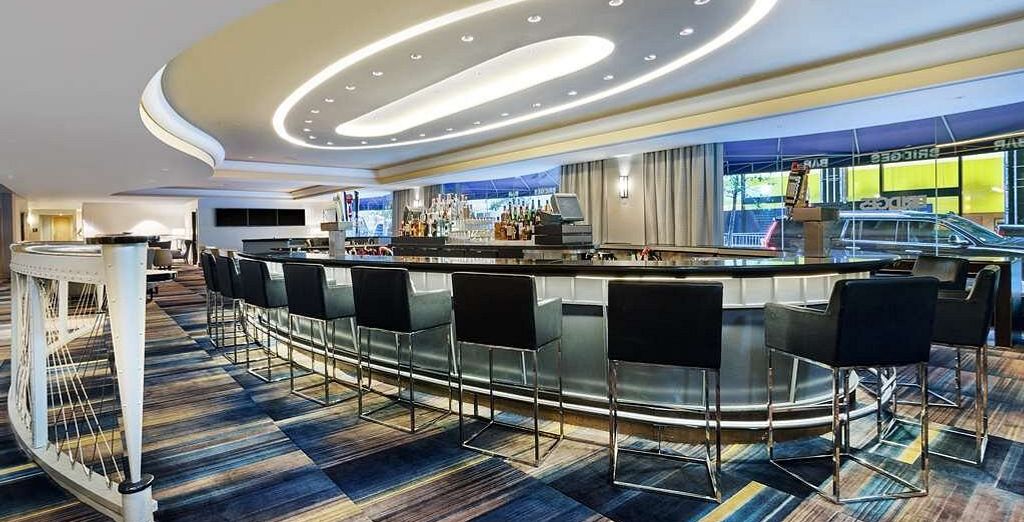 New York Hilton Midtown 4* e Hotel Grand Riviera Princess 5*