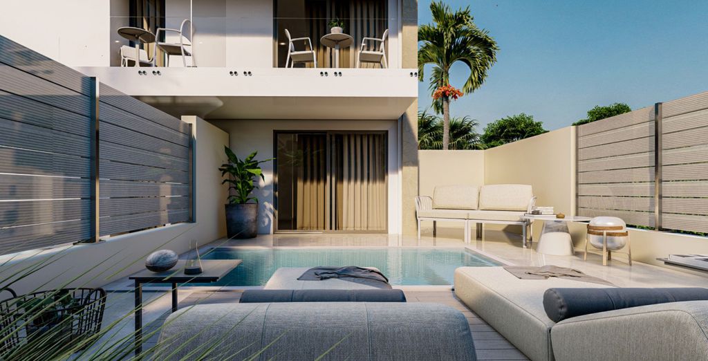 Hidden Cove 4*