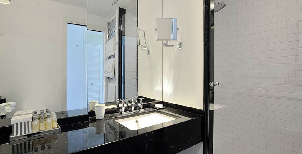 Hotel Excelsior 5*