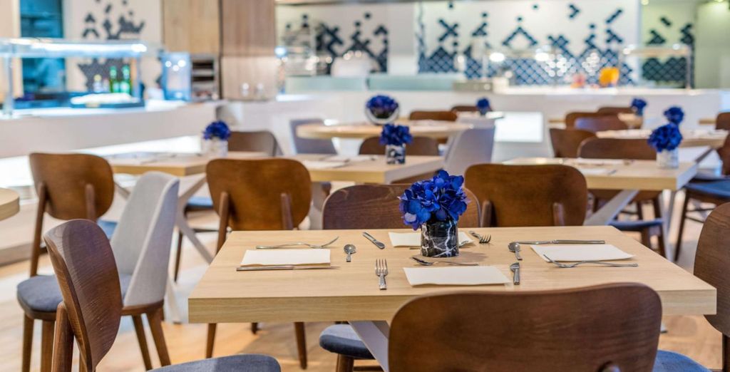 Neptuno Hotel & Spa 4*