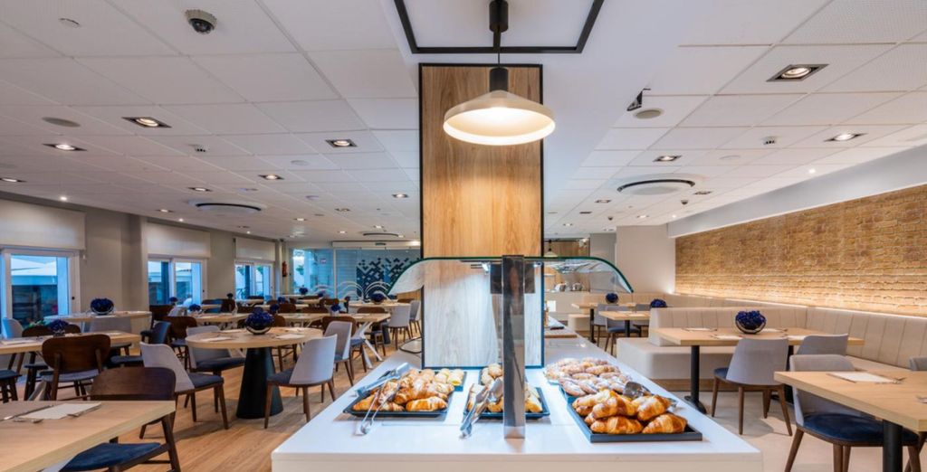 Neptuno Hotel & Spa 4*