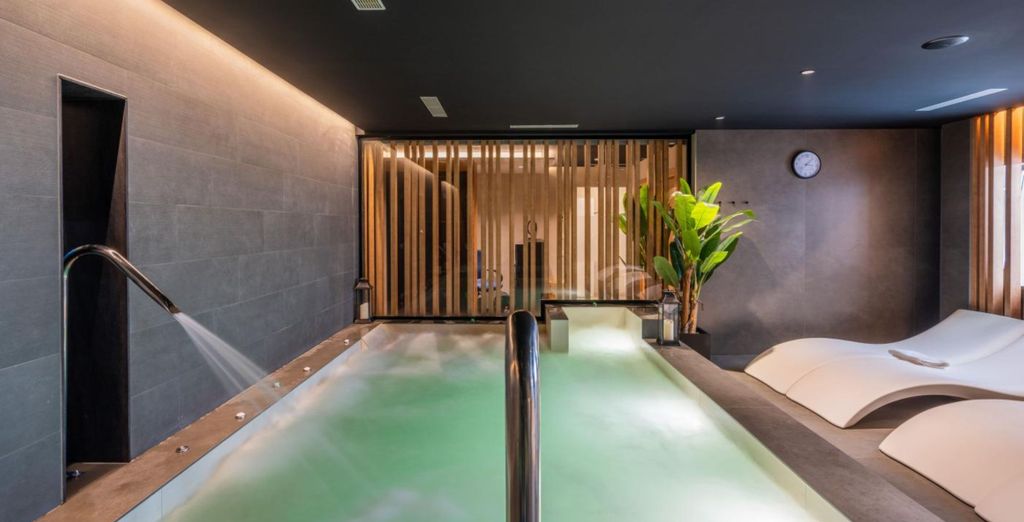 Neptuno Hotel & Spa 4*