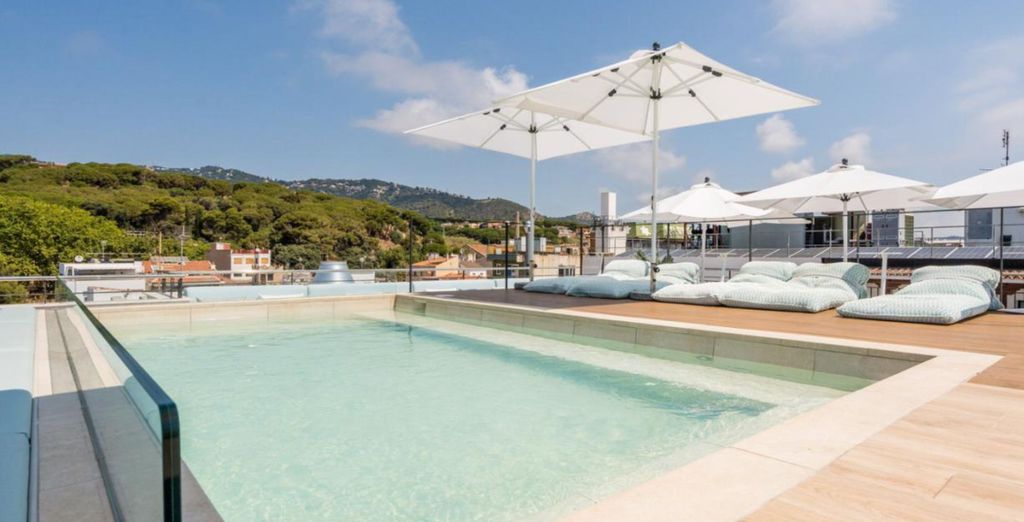 Neptuno Hotel & Spa 4*