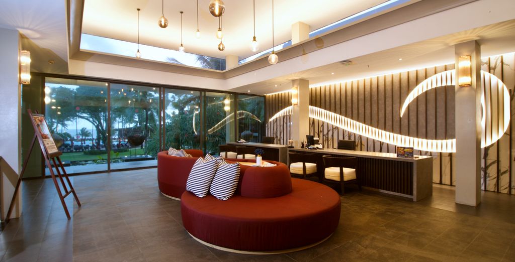 Combinato 5* The Pavilions Phuket e Ramada Resort by Wyndham Khao Lak - SHA Plus 