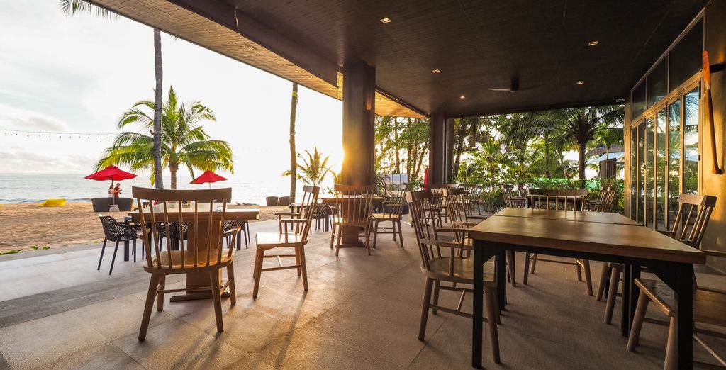 Combinato 5* The Pavilions Phuket e Ramada Resort by Wyndham Khao Lak - SHA Plus 