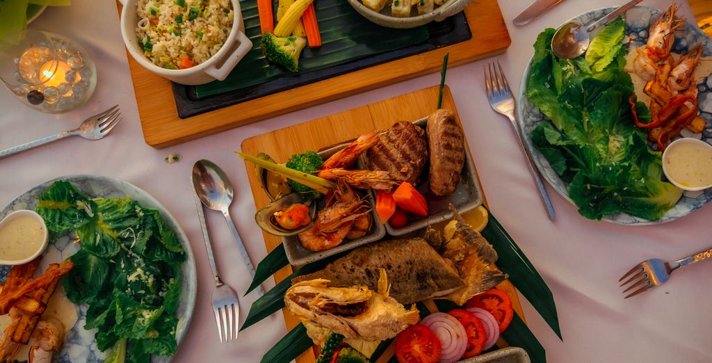 Combinato 5* The Pavilions Phuket e Ramada Resort by Wyndham Khao Lak - SHA Plus 