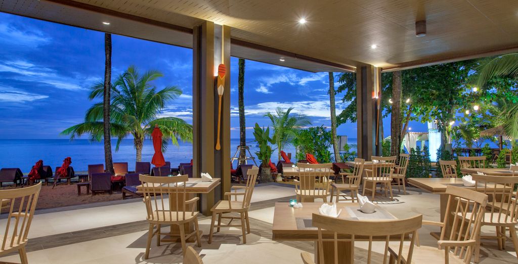 Combinato 5* The Pavilions Phuket e Ramada Resort by Wyndham Khao Lak - SHA Plus 