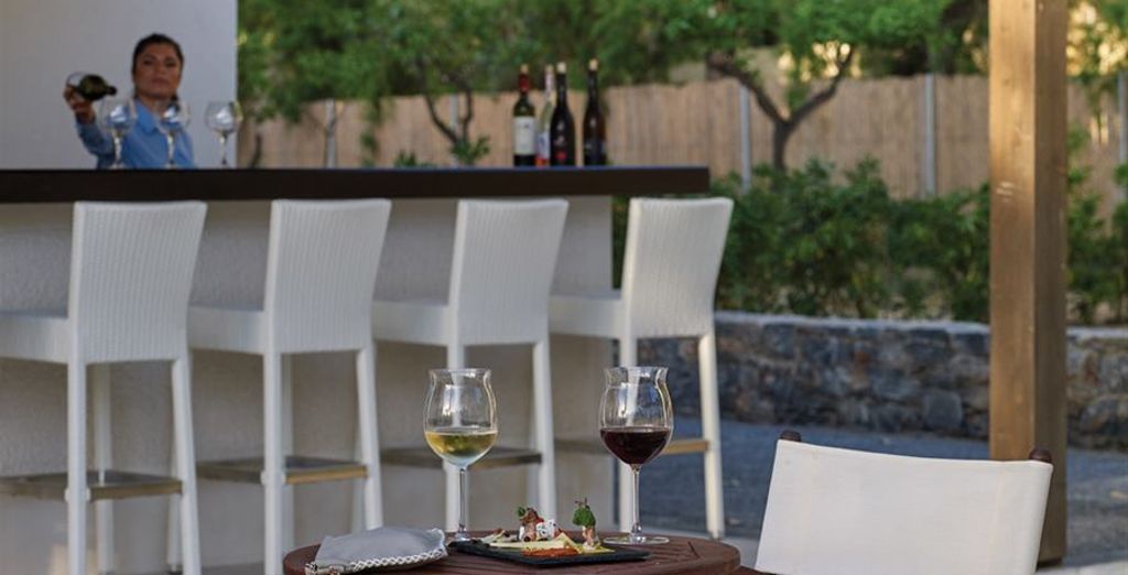 Atlantica Akti Zeus Hotel 4*