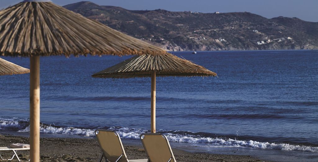 Atlantica Akti Zeus Hotel 4*