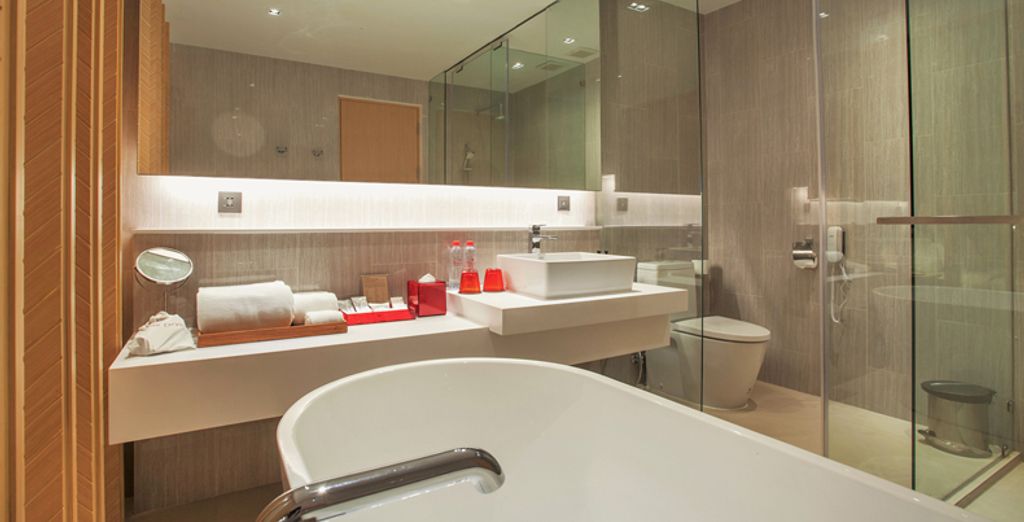 Combinato 5* The Pavilions Phuket e Ramada Resort by Wyndham Khao Lak - SHA Plus 