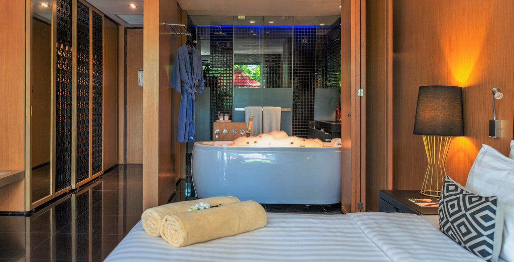 Combinato 5* Al Ramada Resort by Wyndham Khao Lak e Mondrian Doha