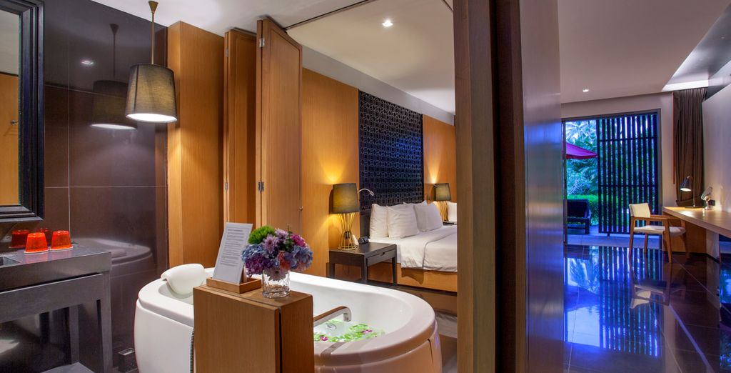 Combinato 5* Al Ramada Resort by Wyndham Khao Lak e Mondrian Doha