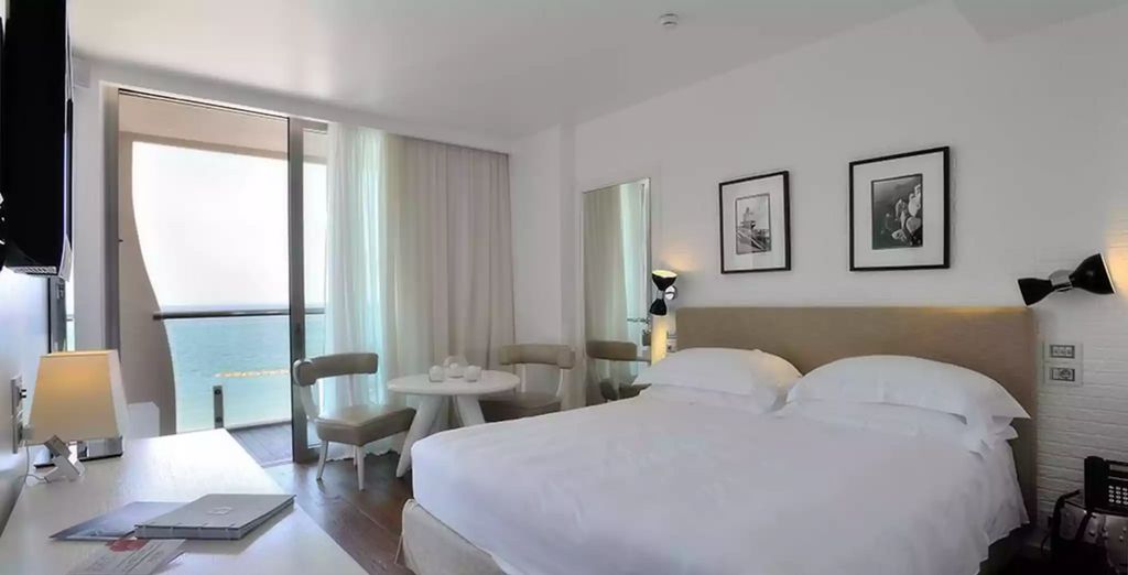 Hotel Excelsior 5*