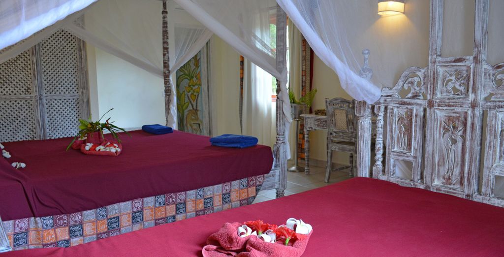 Kappa Club Crystal Bay Resort 4*