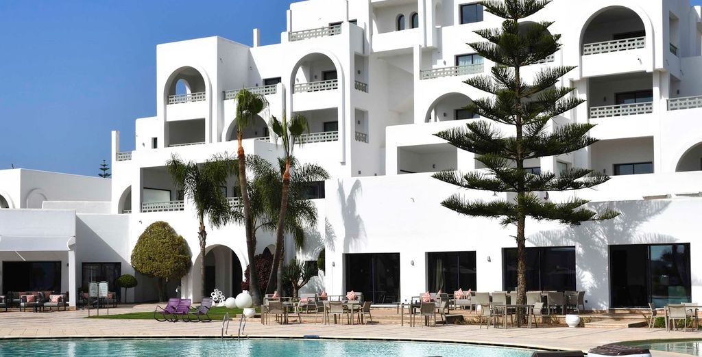 Pullman Mazagan Royal Golf & Spa 5*