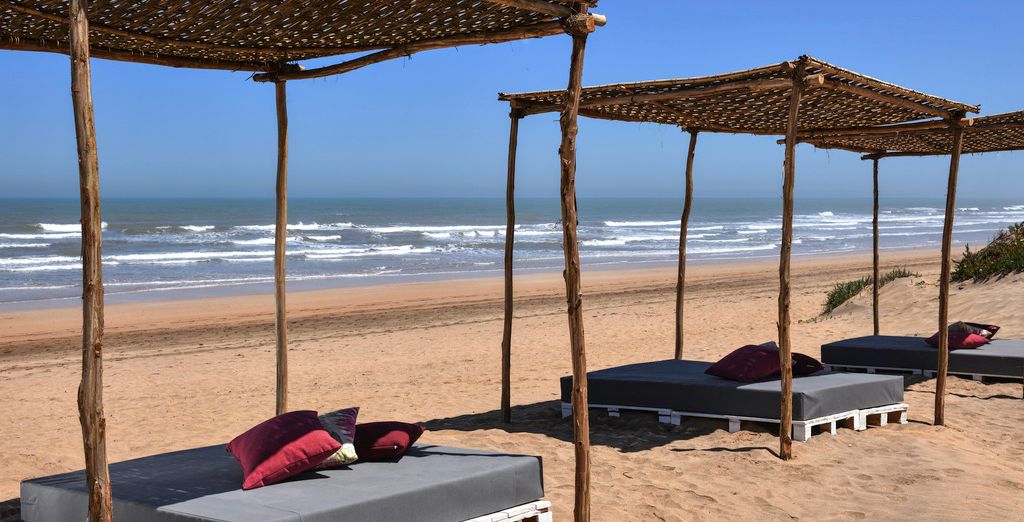 Pullman Mazagan Royal Golf & Spa 5*