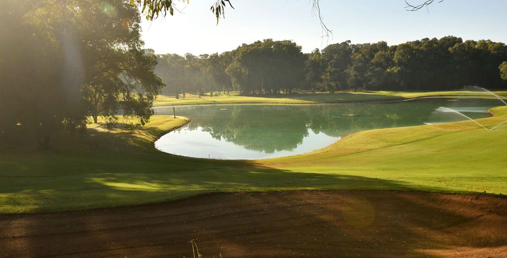 Pullman Mazagan Royal Golf & Spa 5*