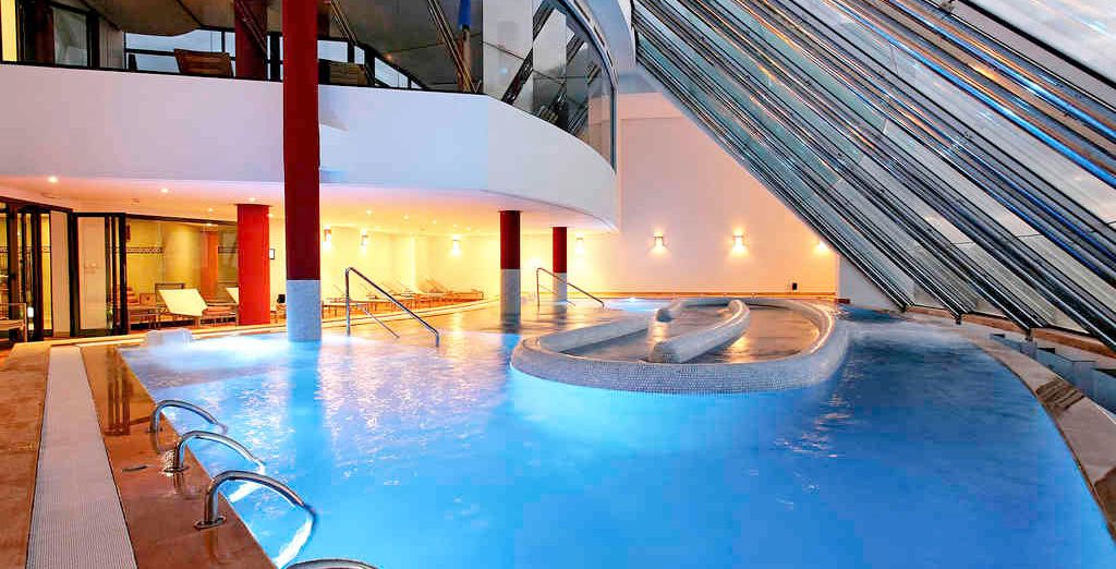 Pullman Mazagan Royal Golf & Spa 5*