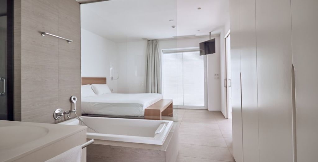Baobab Suites 5*